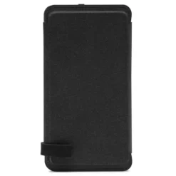 Linocell Powerbank med solcellsladdning 20 W 8000 mAh