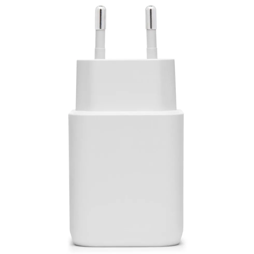 Linocell Premium GaN multiladdare 65 W PD Vit