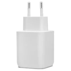 Linocell Premium GaN multiladdare 65 W PD Vit
