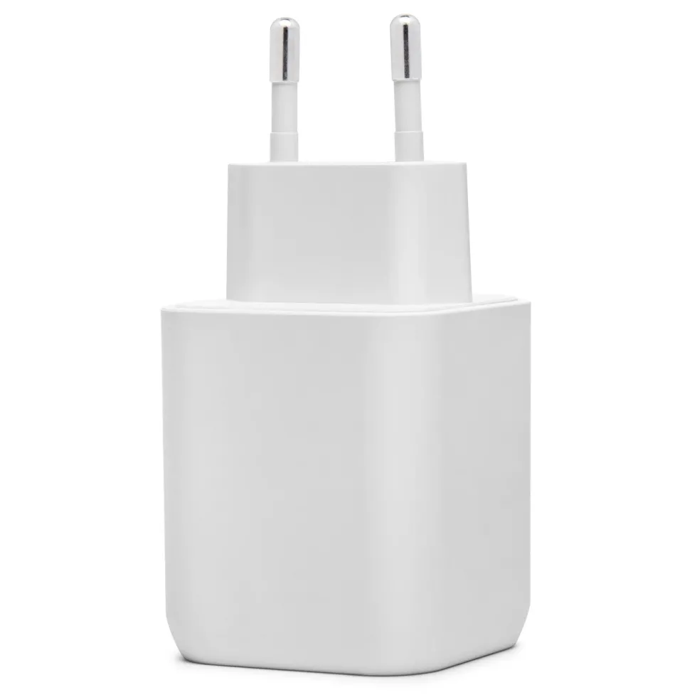 Linocell Premium GaN multiladdare 65 W PD Vit