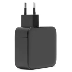 Linocell Premium GaN multiladdare PD 3.1 140 W Svart