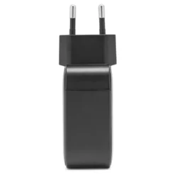 Linocell Premium GaN multiladdare PD 3.1 140 W Svart
