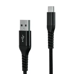 Linocell Premium Kevlar USB-C-kabel 2 m