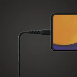 Linocell Premium Kevlar USB-C-kabel 2 m