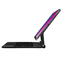 Linocell Premium Magnetiskt Tangentbordsfodral för iPad (10:e gen) och iPad (A16)