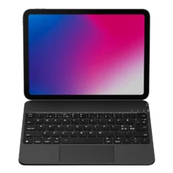 Linocell Premium Magnetiskt Tangentbord för iPad Pro 11