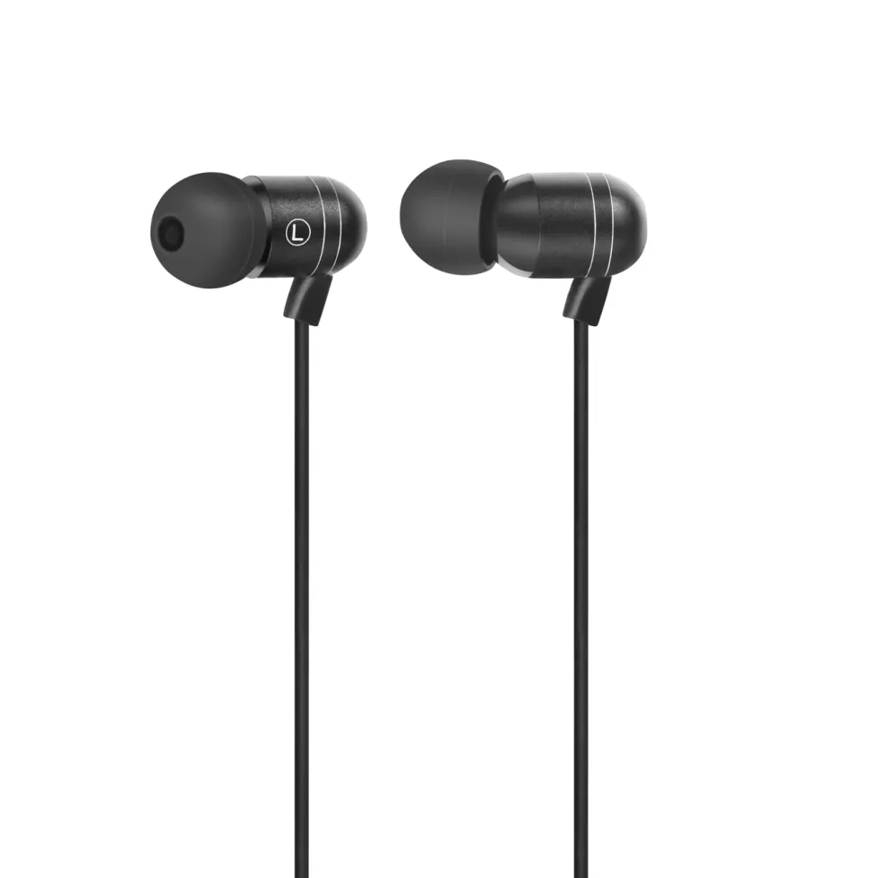 Linocell Premium Office Hörlurar 3,5 mm