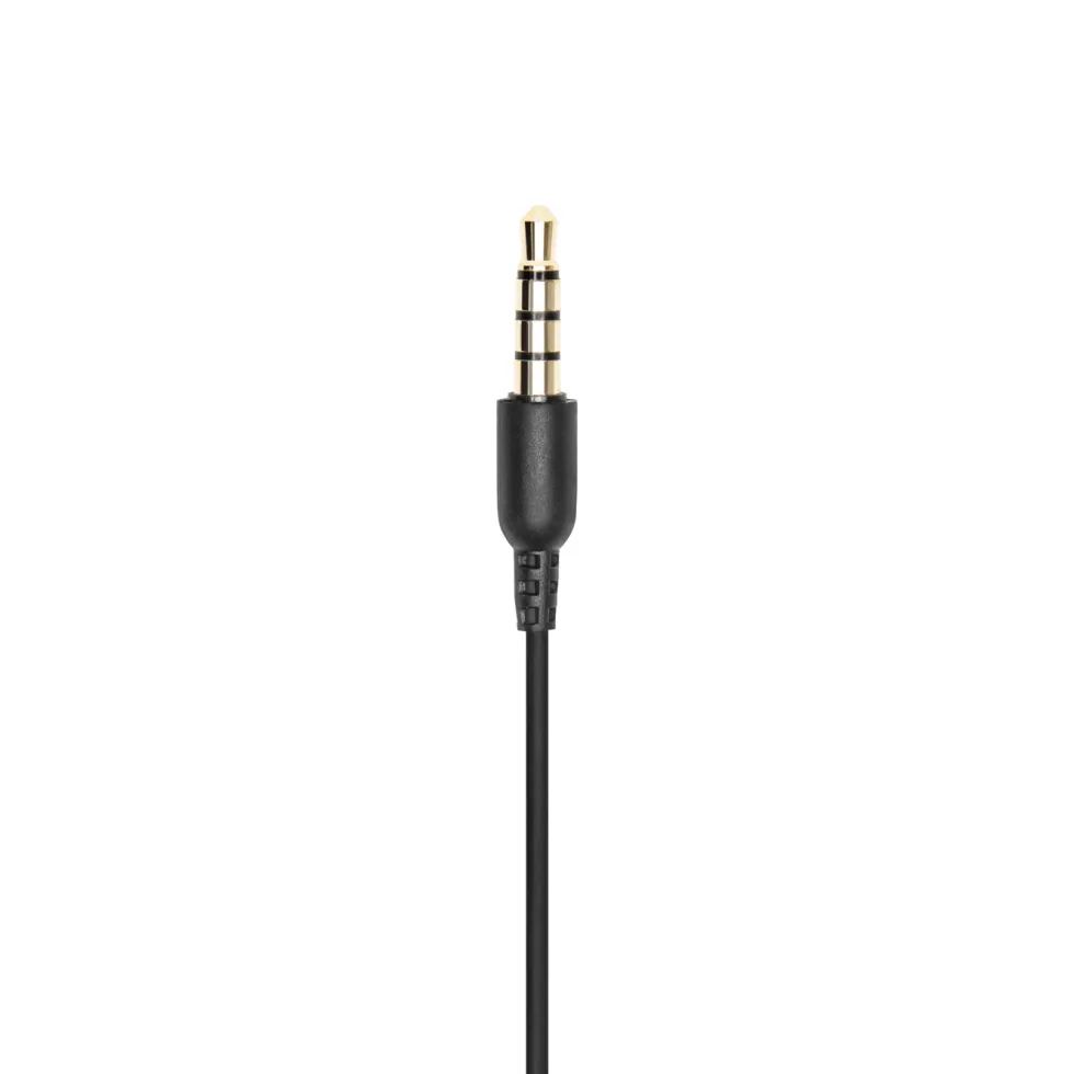 Linocell Premium Office Hörlurar 3,5 mm