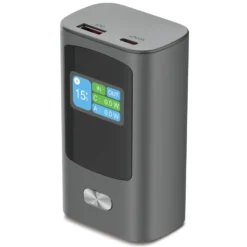 Linocell Premium Powerbank 30 W 10000 mAh