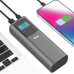 Linocell Premium Powerbank 65 W 20000 mAh
