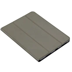 Linocell Premium Trifold Cover för iPad Air (4:e-5:e gen) Olivgrön