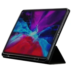 Linocell Premium Trifold Cover för iPad Pro 12,9