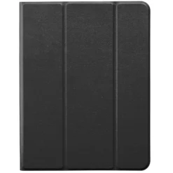 Linocell Premium Trifold Cover för iPad Air (4:e-5:e gen) Svart