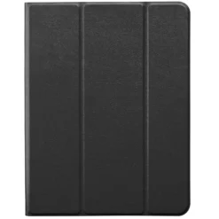 Linocell Premium Trifold Cover för iPad Air (4:e-5:e gen) Svart
