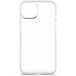 Linocell Second skin för iPhone 13, 14, 16e och 17e Klar