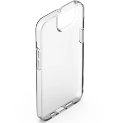 Linocell Second skin för iPhone 13, 14, 16e och 17e Klar