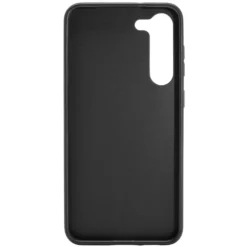 Linocell Second skin Mobilskal för Samsung Galaxy S23 Plus Svart