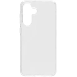 Linocell Second skin Mobilskal för Samsung Galaxy A36