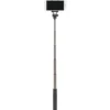Linocell Selfiepinne med Bluetooth-avtryckare