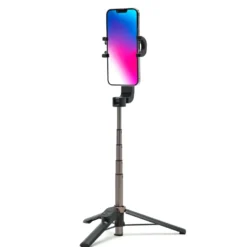 Linocell Selfiepinne med gimbal gen. 2