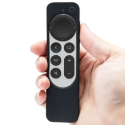 Linocell Silikonskal för Apple Siri Remote