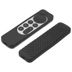 Linocell Silikonskal för Apple Siri Remote
