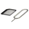 Linocell Sim-kortadapter Nano-Sim till Micro-Sim