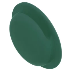 Linocell Självhäftande fodral till Apple AirTag Grön