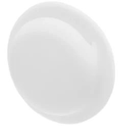 Linocell Självhäftande fodral till Apple AirTag Vit