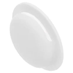 Linocell Självhäftande fodral till Apple AirTag Vit