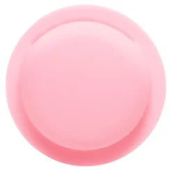 Linocell Självhäftande fodral till Apple AirTag Rosa