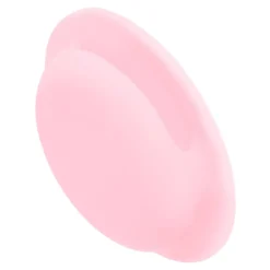 Linocell Självhäftande fodral till Apple AirTag Rosa