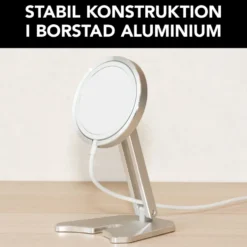 Linocell Skrivbordsställ för Apple Magsafe-laddare