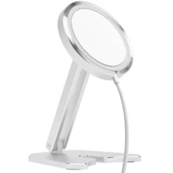 Linocell Skrivbordsställ för Apple Magsafe-laddare