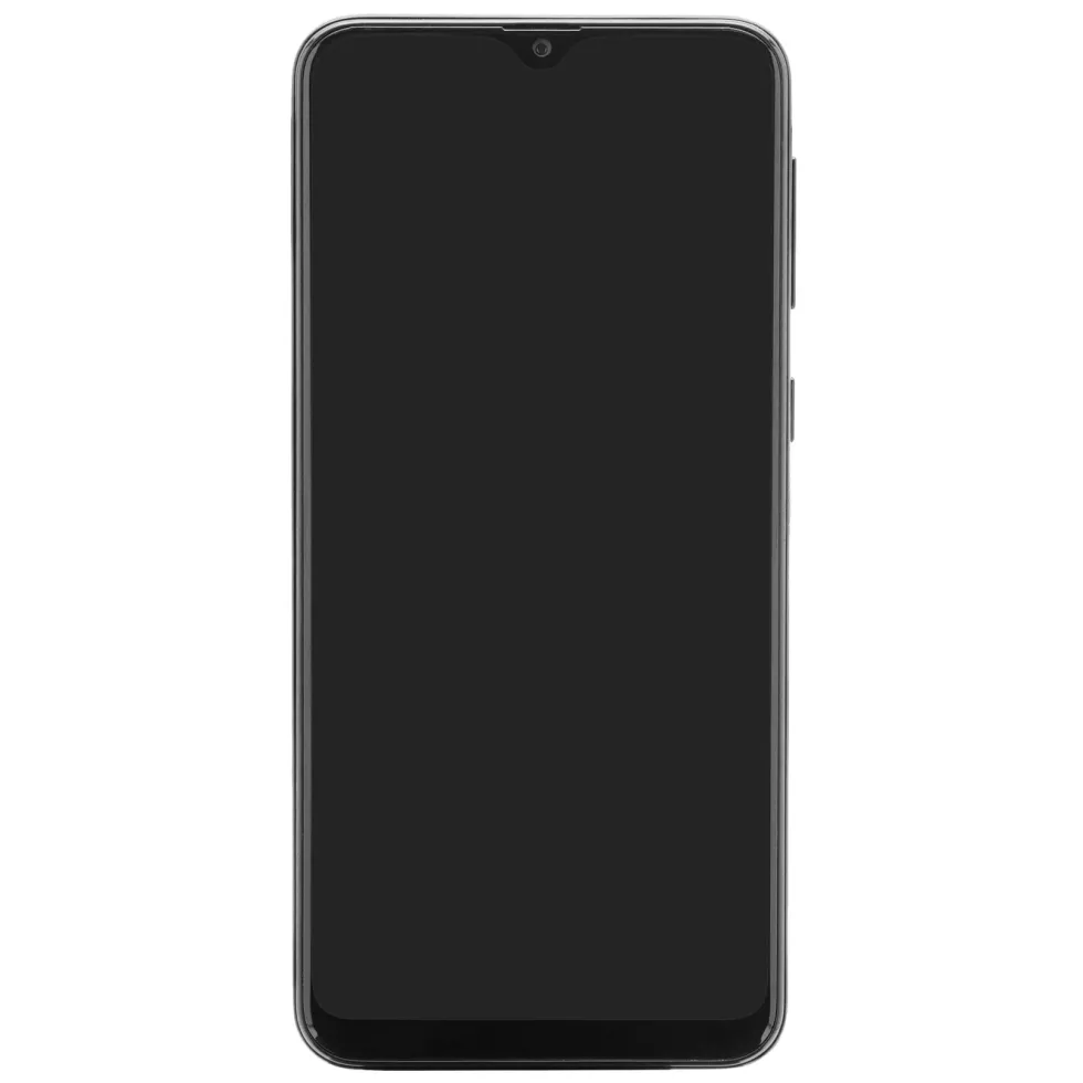 Linocell Skärmskydd i glas för Galaxy A70