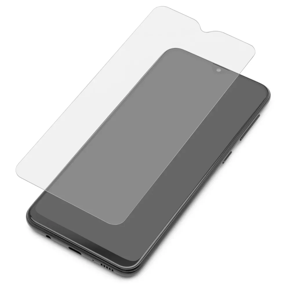 Linocell Skärmskydd i glas för Galaxy A70
