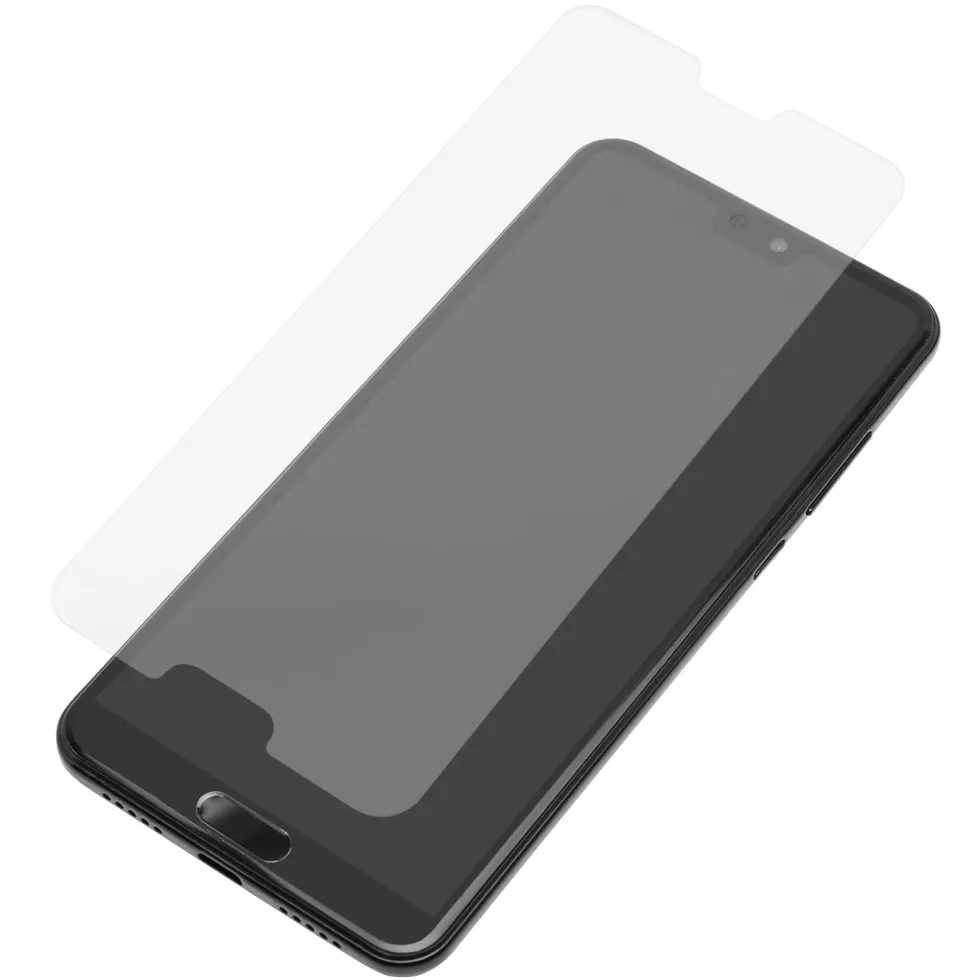 Linocell Skärmskydd i glas för Huawei P20 Pro