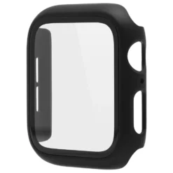 Linocell Skydd för Apple Watch med skärmskydd 44 mm