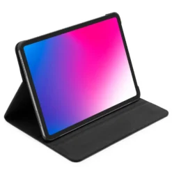 Linocell Slim swivel Fodral för iPad Air (4:e-5:e gen)