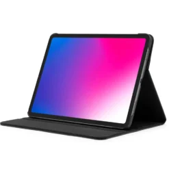 Linocell Slim swivel Fodral för iPad Air (4:e-5:e gen)
