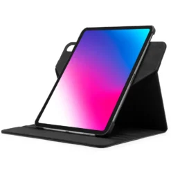 Linocell Slim swivel Fodral för iPad Air (4:e-5:e gen)
