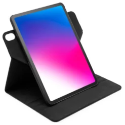 Linocell Slim swivel Fodral för iPad Air (4:e-5:e gen)
