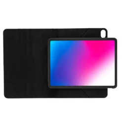 Linocell Slim swivel Fodral för iPad Air (4:e-5:e gen)