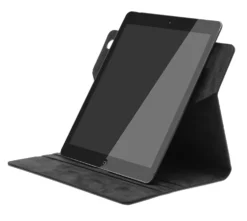 Linocell Slim swivel Fodral för iPad 2, iPad (3:e-4:e gen)