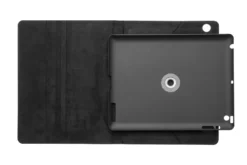 Linocell Slim swivel Fodral för iPad 2, iPad (3:e-4:e gen)
