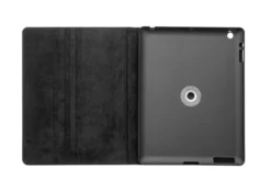 Linocell Slim swivel Fodral för iPad 2, iPad (3:e-4:e gen)