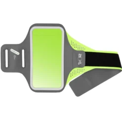 Linocell Sportarmband för mobiler med smart förvaring