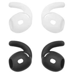 Linocell Sporthörlurskrokar 2-pack