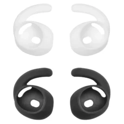 Linocell Sporthörlurskrokar 2-pack