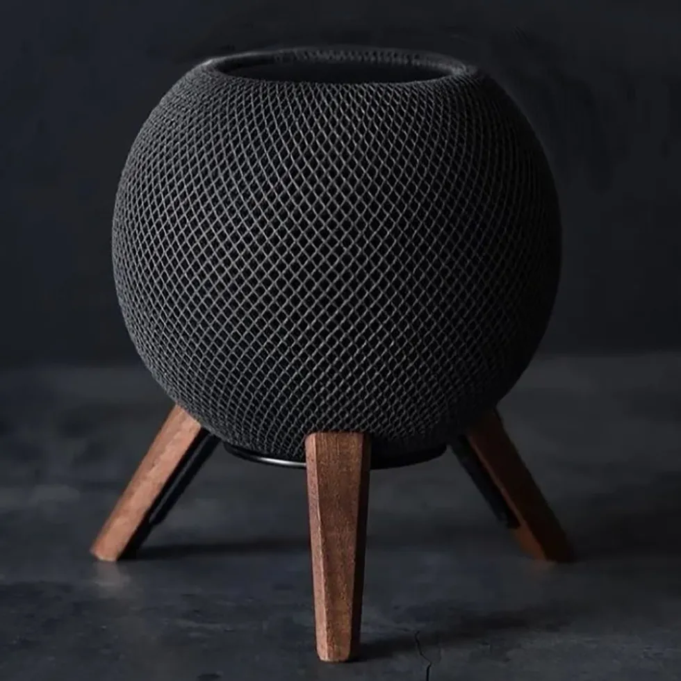 Linocell Stativ för HomePod mini
